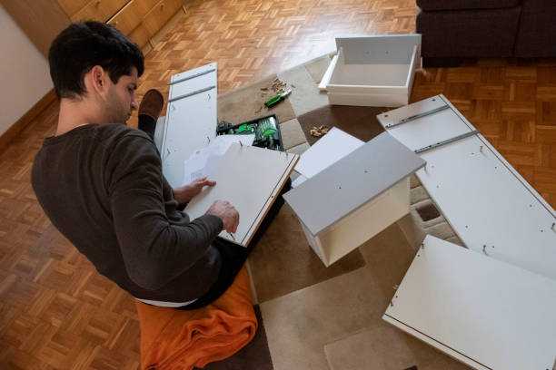 The Ultimate Guide to Residential Junk Removal: Declutter Your Home Effortlessly