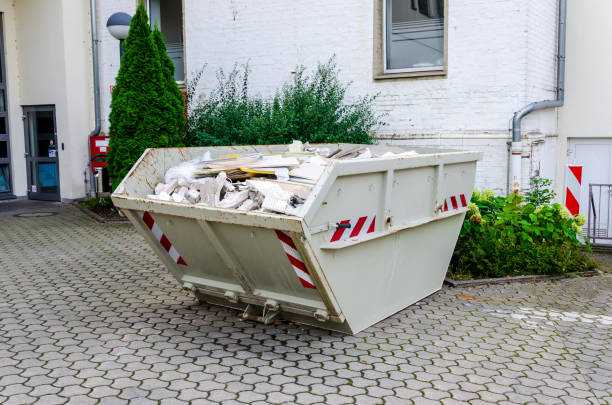 The Benefits of Professional Residential Junk Removal Services