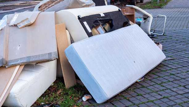 The Importance of Commercial Junk Removal for Businesses